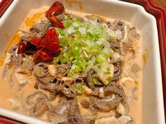-四季民福烤鸭店(故宫店)