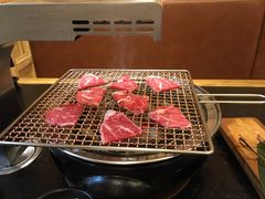 -九田家黑牛烤肉料理(太阳城店)