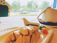 小绍兴白斩鸡-上海年代(水上东路店)