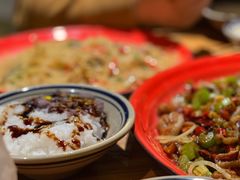 -破三川·新川菜(静安大融城店)