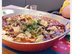 -爱妻鱼•老体北重庆水煮鱼•川菜(白云路店)