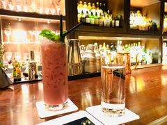 -The Bottle Bar(羲和商业广场店)