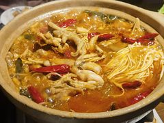 -聚汇三少·龙虾·中餐厅(莫邪路新天地店)