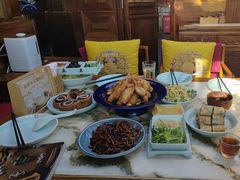 -小吊梨汤·北京菜(香山店)