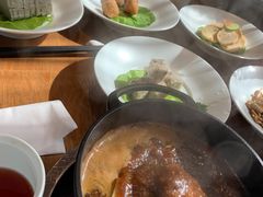 -禅蕴素食生活馆