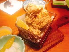 -鳗鱼家·深夜食堂(军博店)