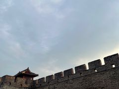 -鸡鸣驿古城