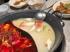 -鸿姐老火锅·传统炒料(上海旗舰店)