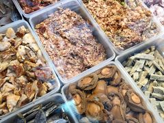 -崖口煲仔饭