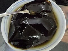 -五福堂龟苓膏(河东北山店)