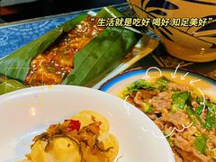 -蜗牛小馆醉乡民谣云南菜(惠新西里店)