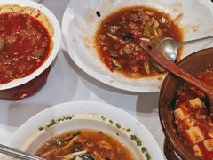 -眉州东坡(印象城购物中心店)
