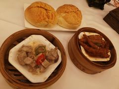 -顺德人家食府(黄金广场店)