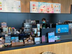 -星巴克(深圳丹竹头分店)