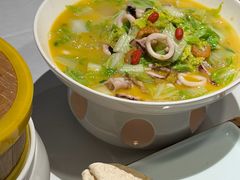 -北平楼·烤鸭·北京菜(牡丹园店)