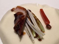 -同喜烤鸭店(光芒店)