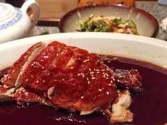 -南京大牌档(青岛万象城店)