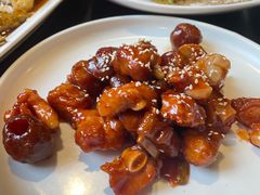 -老牌坊鲁菜名店(聊城美食岛店)
