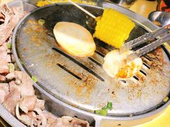 -姜虎东白丁烤肉(恒隆广场店)