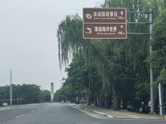 -溱湖国家湿地公园