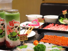 -海底捞火锅(群星城店)