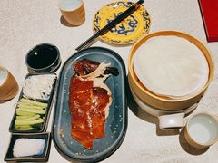 -萃華楼(王府井店)