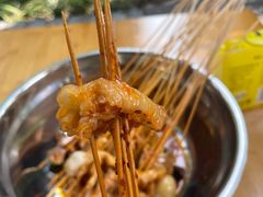 -乐山鲜知味钵钵鸡(奎星楼店)