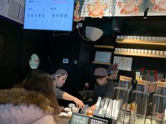 -喜茶(北京三里屯太古里店)