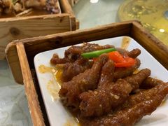 -點無缺茶楼·海鲜酒家(世博店)