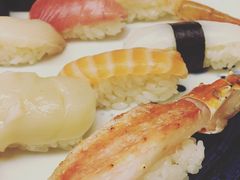 -筑地玉寿司(銀座コア店)