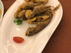 -西安饭庄(立丰国际店)
