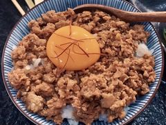 鸡肉亲子饭-Fukumimi·美醉堂 居酒屋(金尚店)