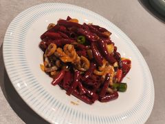 -宁海食府(大剧院店)