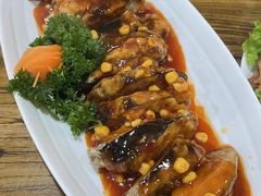 -闻香阁·清真(光荣道店)