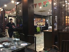 -许府牛火锅(信义坊总店)