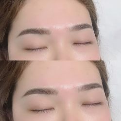-MIVI半永久纹眉纹绣