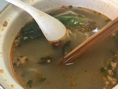 -丽丽三鲜螺蛳粉(田林路店)