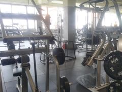 -聚健身GatherFitness(余杭店)