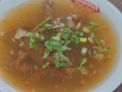 -好成财牛排馆(涂门街总店)