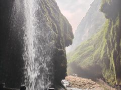 -通灵大峡谷