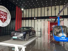 -北京鹏龙瑞星奔驰4s店(来广营店)