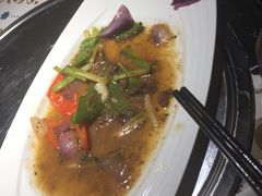 -三毛牛肉店(福强店)