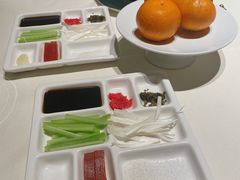 -四季民福烤鸭店(外滩外白渡桥店)