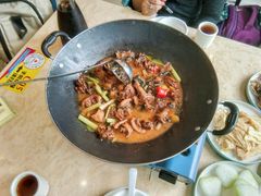 -中恒华茶楼(牌坊店)