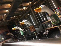 -Goose Island Brewhouse鹅岛精酿啤酒酿造工坊餐厅