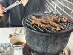 -大槐树烤肉馆
