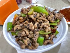 -满口香饭店