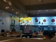 -千味涮·健康火锅(会展连城新天地店)