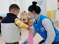 -新爱婴早教中心(红山园)