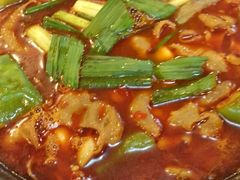 -湘肠香火锅店(团结湖店)